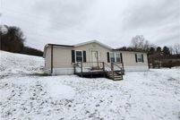 Land for sale in Guernsey County, Ohio