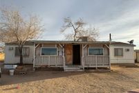 Land for sale in San Bernardino County, California