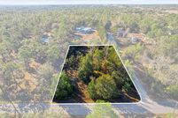 Homesite for sale in Citrus County, Florida