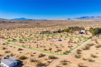 Land for sale in San Bernardino County, California