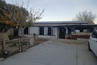 Land for sale in San Bernardino County, California