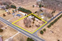 Land for sale in Van Buren County, Michigan