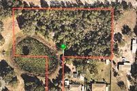 Homesite for sale in Volusia County, Florida