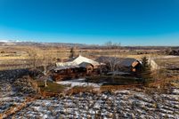 Land for sale in Sublette County, Wyoming