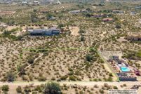 Homesite for sale in Pinal County, Arizona
