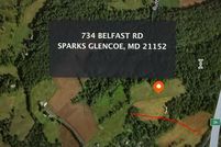Land for sale in Baltimore County, Maryland
