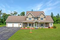 Land for sale in Aroostook County, Maine