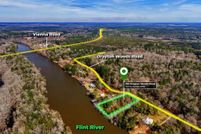 Waterfront Property for sale in Dooly County, Georgia