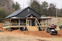 Land for sale in Cocke County, Tennessee