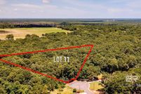 Land for sale in Mobile County, Alabama