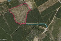Land for sale in Beaufort County, North Carolina