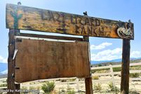 Land for sale in San Bernardino County, California