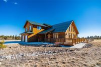 Farm and Ranch for sale in Park County, Colorado