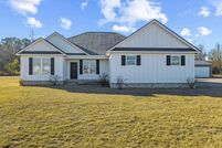 Land for sale in Horry County, South Carolina