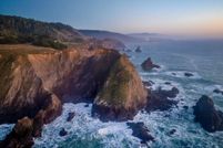 Land for sale in Mendocino County, California