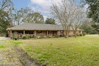 Land for sale in Iberia Parish, Louisiana