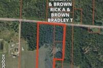 Land for sale in Manistee County, Michigan