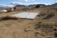 Land for sale in Kern County, California