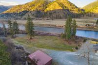 Homesite for sale in Mineral County, Montana