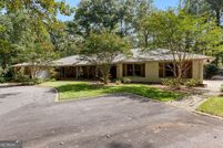 Land for sale in Fayette County, Georgia