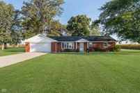 Land for sale in Delaware County, Indiana