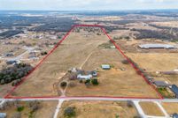 Land for sale in Wise County, Texas