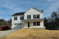 Land for sale in Morgan County, West Virginia