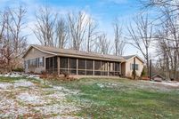 Land for sale in Noble County, Ohio