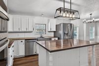 Land for sale in Webster Parish, Louisiana