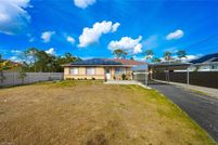 Land for sale in Collier County, Florida