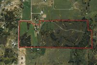 Land for sale in Wise County, Texas