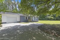 Land for sale in Pender County, North Carolina