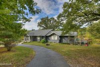 Land for sale in Newton County, Missouri