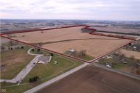Land for sale in Madison County, Indiana
