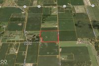 Land for sale in Hancock County, Indiana