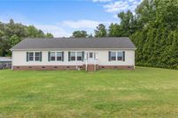 Land for sale in Isle of Wight County, Virginia