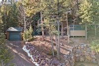 Land for sale in Teller County, Colorado