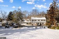 Land for sale in Bucks County, Pennsylvania