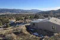 Land for sale in Lyon County, Nevada