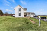 Land for sale in Champaign County, Ohio