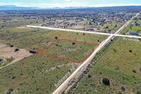 Land for sale in San Bernardino County, California