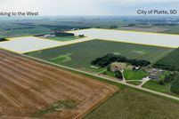 Undeveloped Land for sale in Charles Mix County, South Dakota