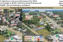 Undeveloped Land for sale in Citrus County, Florida