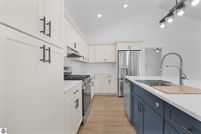 Land for sale in Grand Traverse County, Michigan