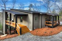 Land for sale in Fannin County, Georgia