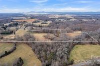 Land for sale in Alexander County, North Carolina