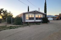 Land for sale in Kern County, California