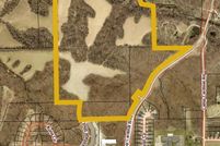 Land for sale in Johnson County, Iowa