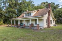 Land for sale in Sampson County, North Carolina