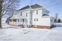 Land for sale in Chickasaw County, Iowa